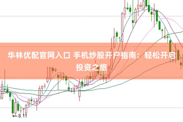 华林优配官网入口 手机炒股开户指南：轻松开启投资之旅