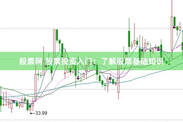 股票网 股票投资入门：了解股票基础知识