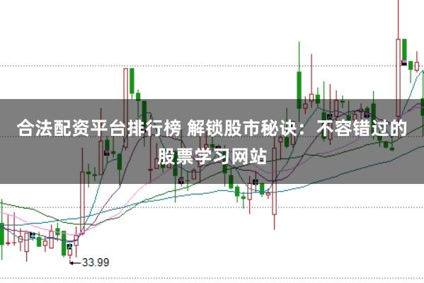 合法配资平台排行榜 解锁股市秘诀：不容错过的股票学习网站