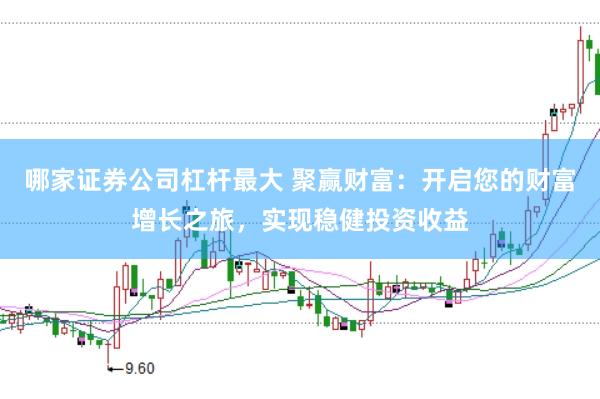 哪家证券公司杠杆最大 聚赢财富：开启您的财富增长之旅，实现稳健投资收益