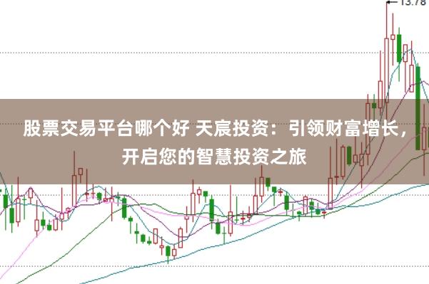 股票交易平台哪个好 天宸投资：引领财富增长，开启您的智慧投资之旅