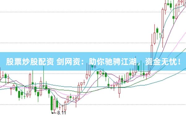 股票炒股配资 剑网资：助你驰骋江湖，资金无忧！