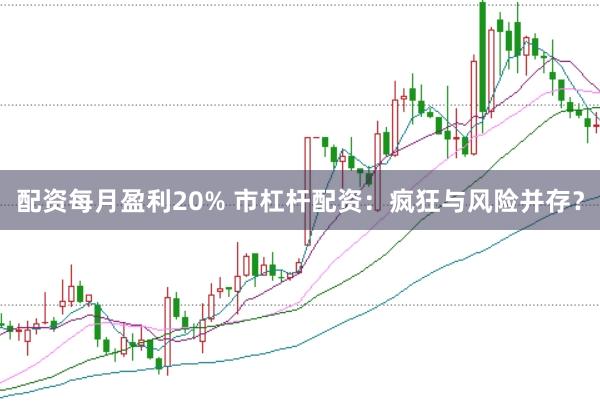 配资每月盈利20% 市杠杆配资：疯狂与风险并存？