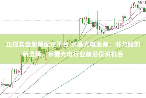 正规实盘股票配资平台 水晶光电股票：潜力股的新选择，掌握光电行业前沿投资机会