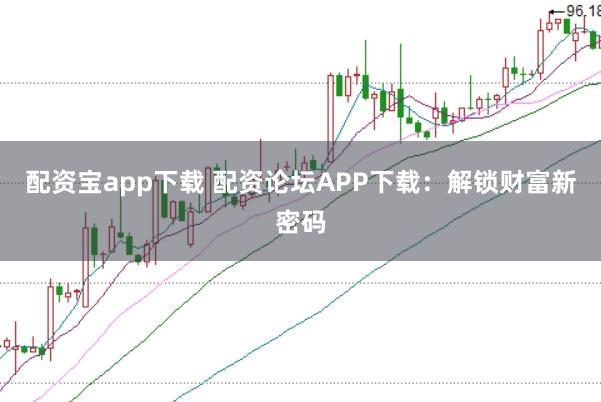 配资宝app下载 配资论坛APP下载：解锁财富新密码