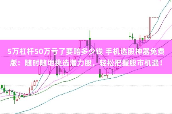 5万杠杆50万亏了要赔多少钱 手机选股神器免费版：随时随地挑选潜力股，轻松把握股市机遇！