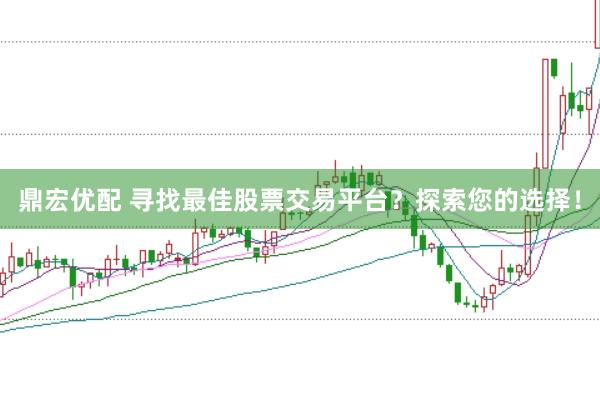 鼎宏优配 寻找最佳股票交易平台?探索您的选择!