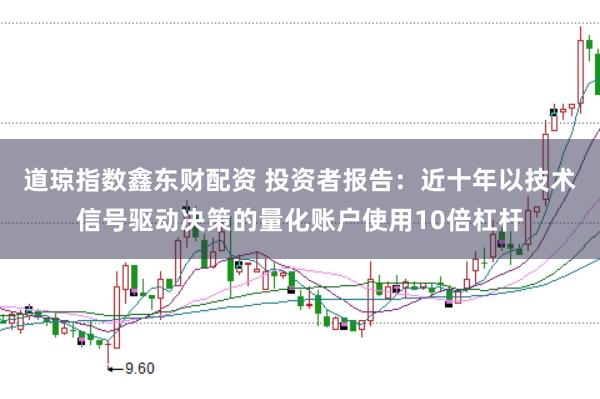 道琼指数鑫东财配资 投资者报告：近十年以技术信号驱动决策的量化账户使用10倍杠杆