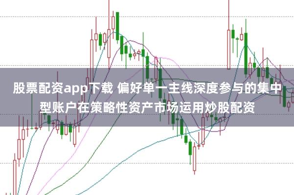股票配资app下载 偏好单一主线深度参与的集中型账户在策略性资产市场运用炒股配资