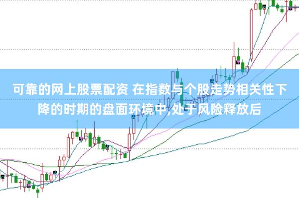 可靠的网上股票配资 在指数与个股走势相关性下降的时期的盘面环境中，处于风险释放后