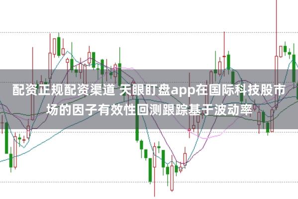 配资正规配资渠道 天眼盯盘app在国际科技股市场的因子有效性回测跟踪基于波动率