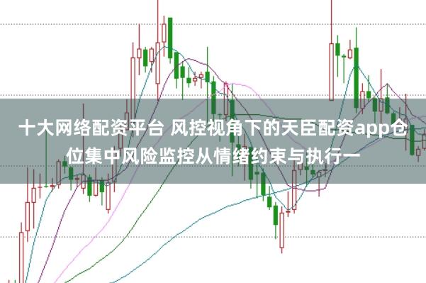 十大网络配资平台 风控视角下的天臣配资app仓位集中风险监控从情绪约束与执行一