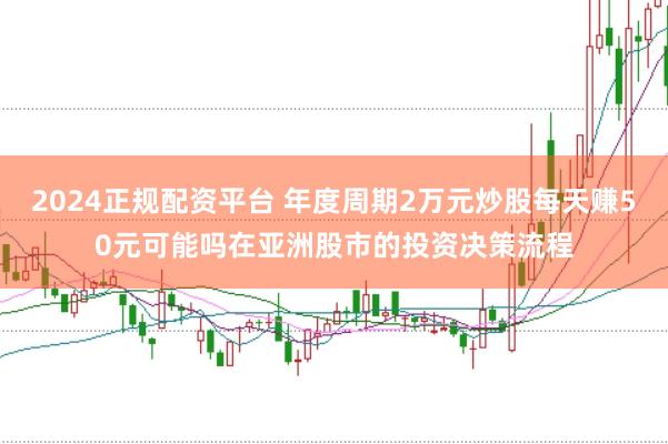 2024正规配资平台 年度周期2万元炒股每天赚50元可能吗在亚洲股市的投资决策流程