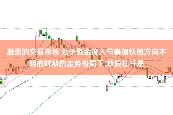 股票的交易市场 处于资金流入节奏加快但方向不明的时期的走势格局下，炒股杠杆是