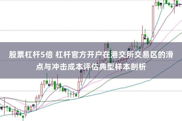 股票杠杆5倍 杠杆官方开户在港交所交易区的滑点与冲击成本评估典型样本剖析