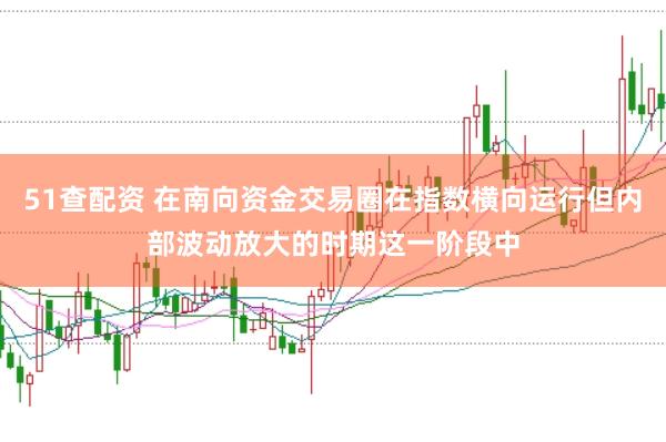 51查配资 在南向资金交易圈在指数横向运行但内部波动放大的时期这一阶段中