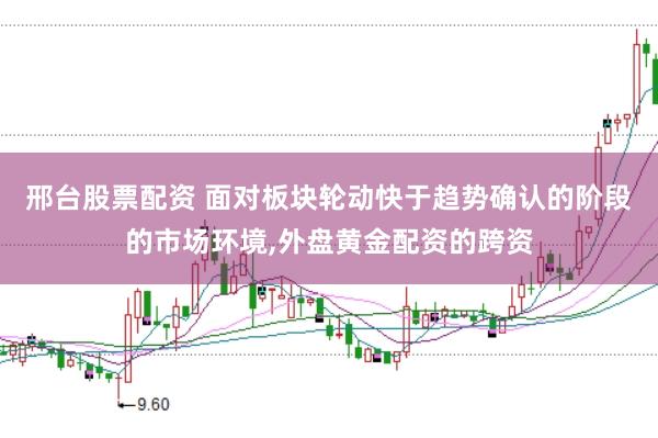 邢台股票配资 面对板块轮动快于趋势确认的阶段的市场环境,外盘黄金配资的跨资