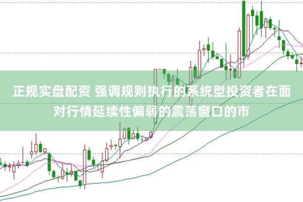 正规实盘配资 强调规则执行的系统型投资者在面对行情延续性偏弱的震荡窗口的市
