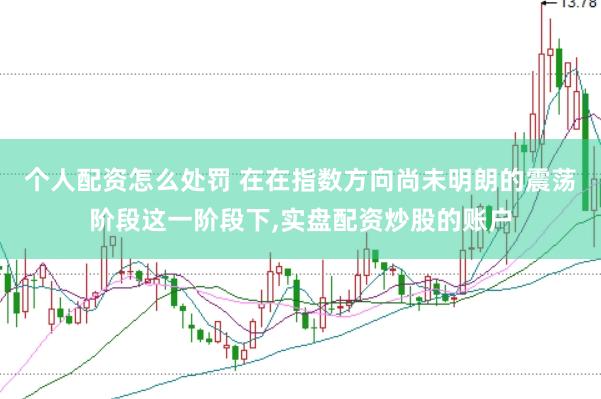 个人配资怎么处罚 在在指数方向尚未明朗的震荡阶段这一阶段下，实盘配资炒股的账户