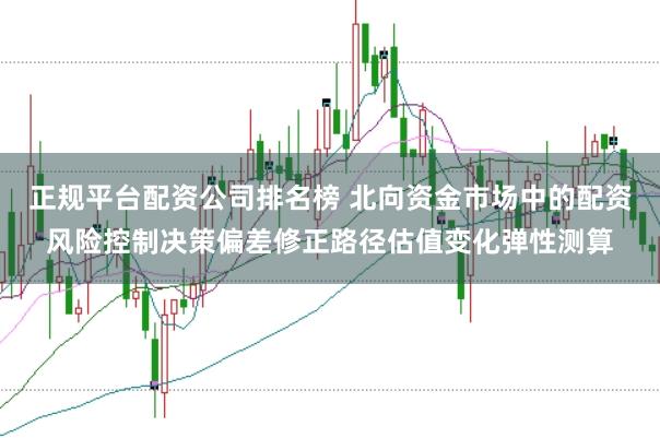 正规平台配资公司排名榜 北向资金市场中的配资风险控制决策偏差修正路径估值变化弹性测算