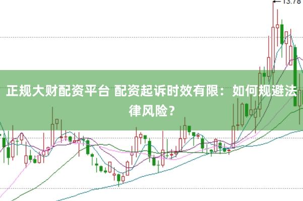 正规大财配资平台 配资起诉时效有限：如何规避法律风险？