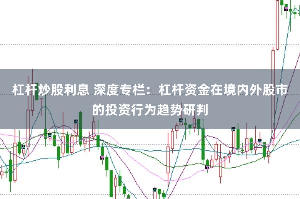 杠杆炒股利息 深度专栏：杠杆资金在境内外股市的投资行为趋势研判