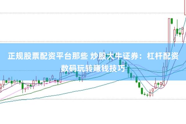 正规股票配资平台那些 炒股大牛证券：杠杆配资数码玩转赚钱技巧
