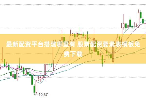 最新配资平台搭建哪里有 股票配资要素表模板免费下载