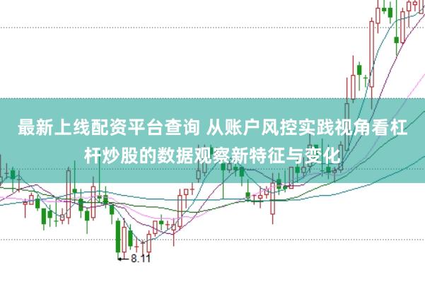 最新上线配资平台查询 从账户风控实践视角看杠杆炒股的数据观察新特征与变化
